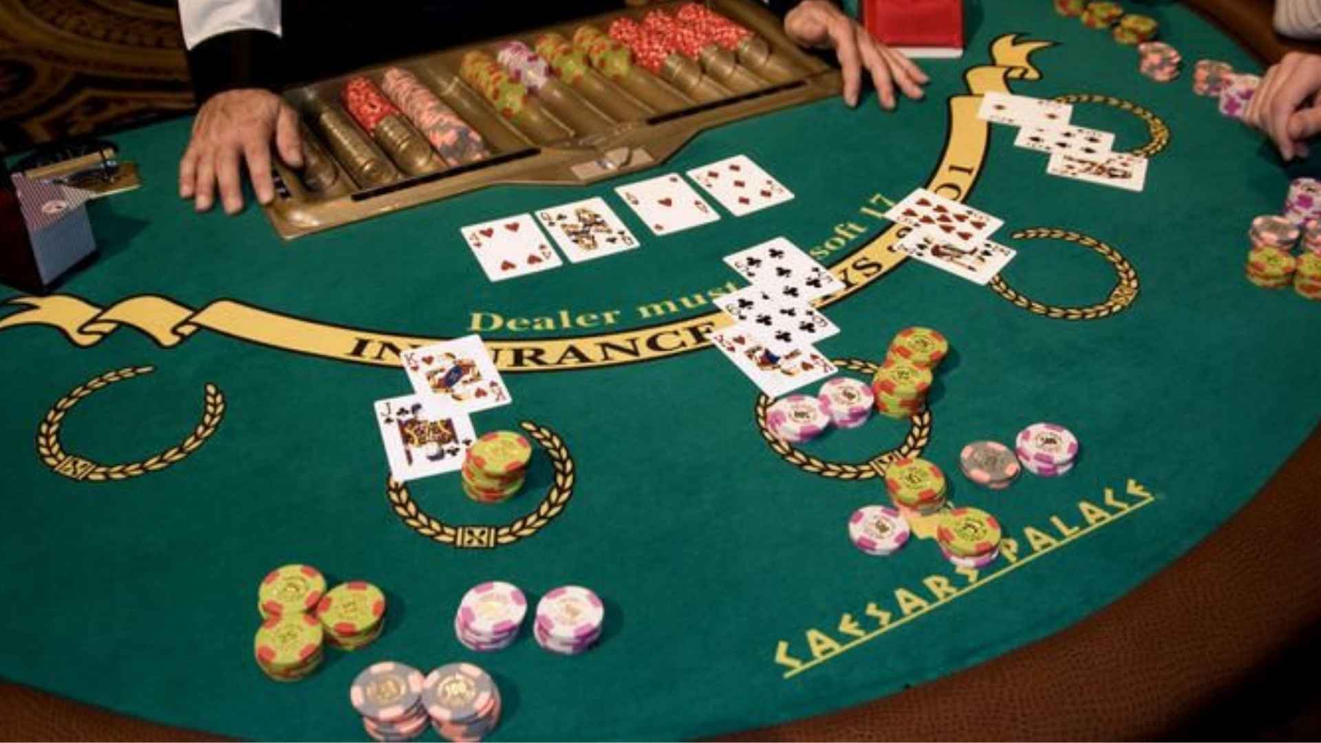 Fun Poker Games for Home Gatherings